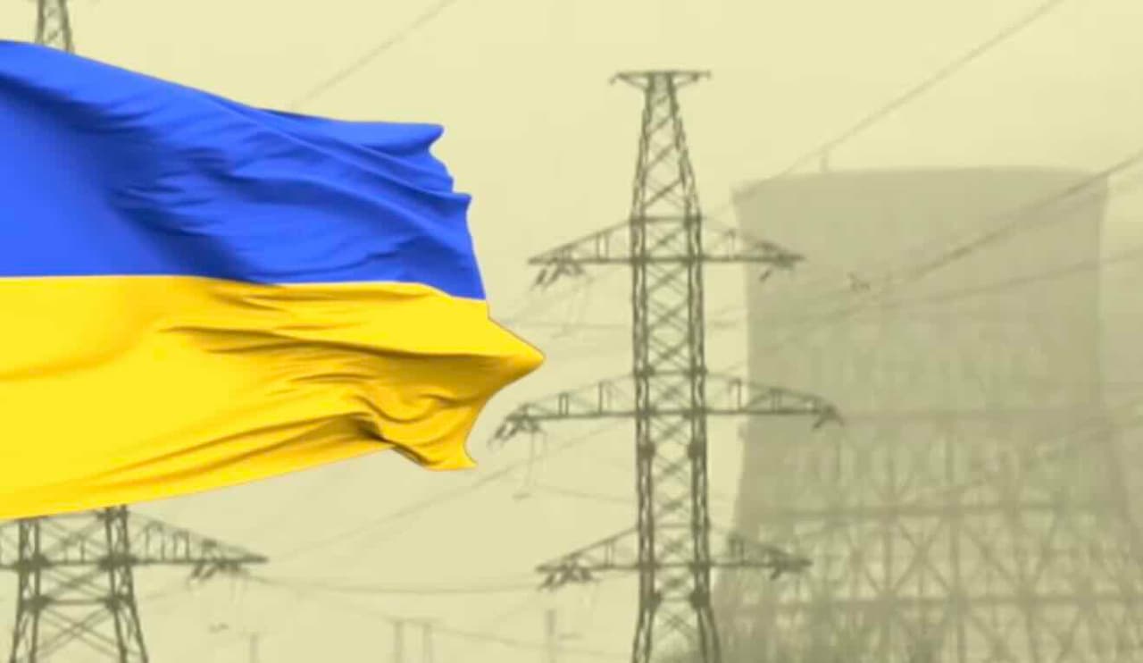 Dar nėra žinoma, ar ir Lietuva tiekia trūkstamą elektros energiją Ukrainai