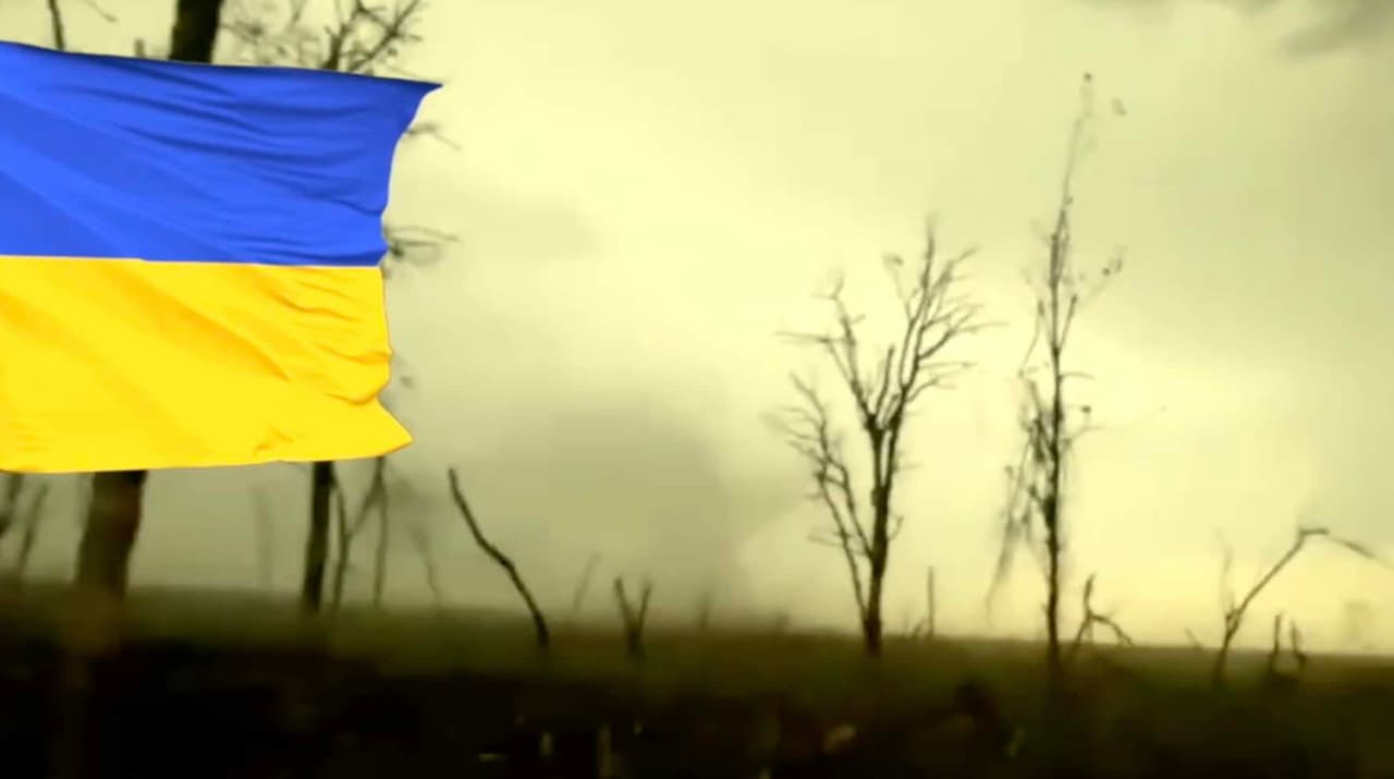 Ukraina tęsia kontrpuolimą, svarbiausia, kad Vakarai galutinei pergalei greičiau skirtų reikalingus milijardus