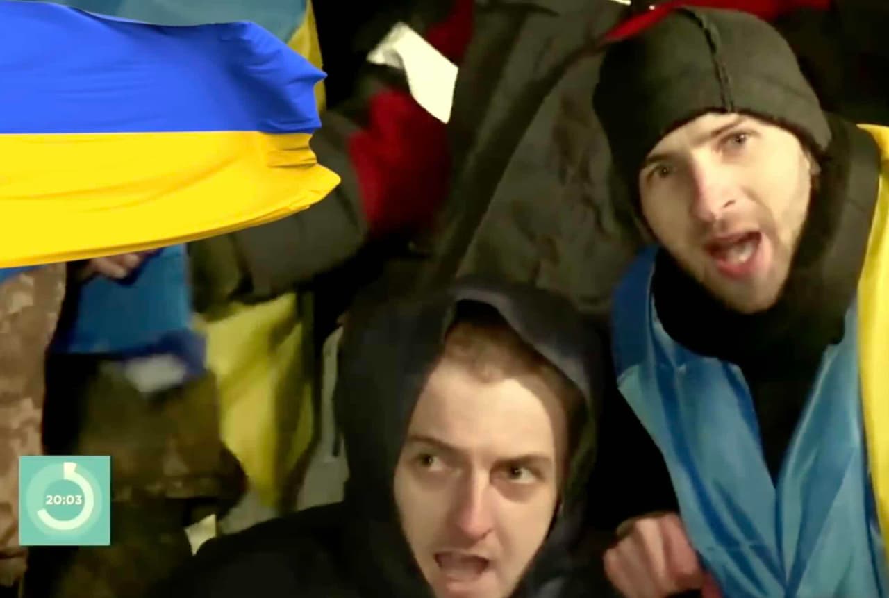 Ukraina tęsia kontrpuolimą, tačiau Vakarų parama galėtų būti spartesnė