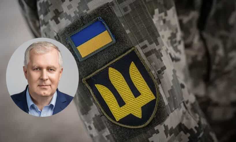 Lietuva išliks Ukrainos sėkmės garantu ir 2024 metais