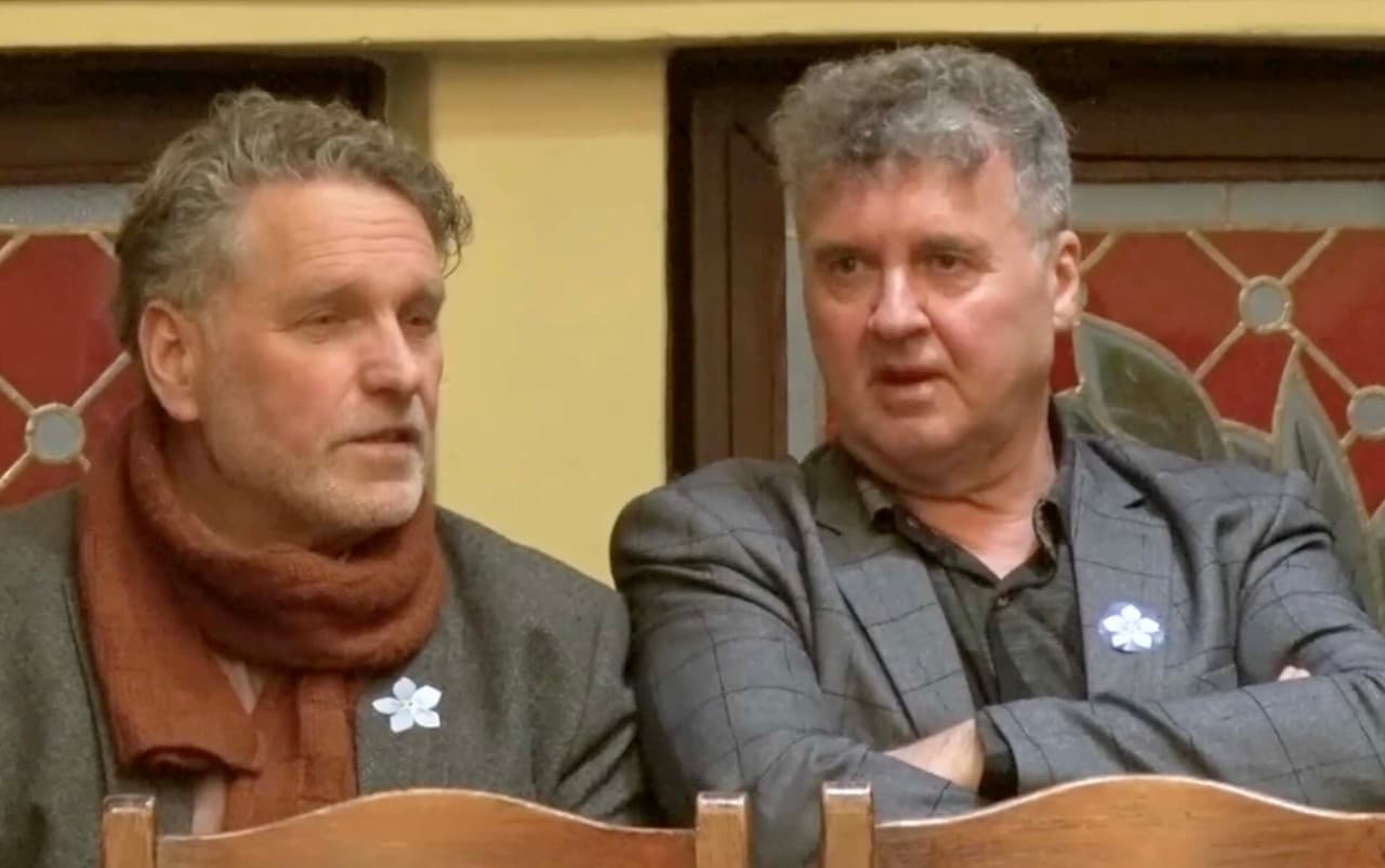 Jei prezidentas išvaikytų Seimą, šiandien mažai kas reaguotų į perversmą