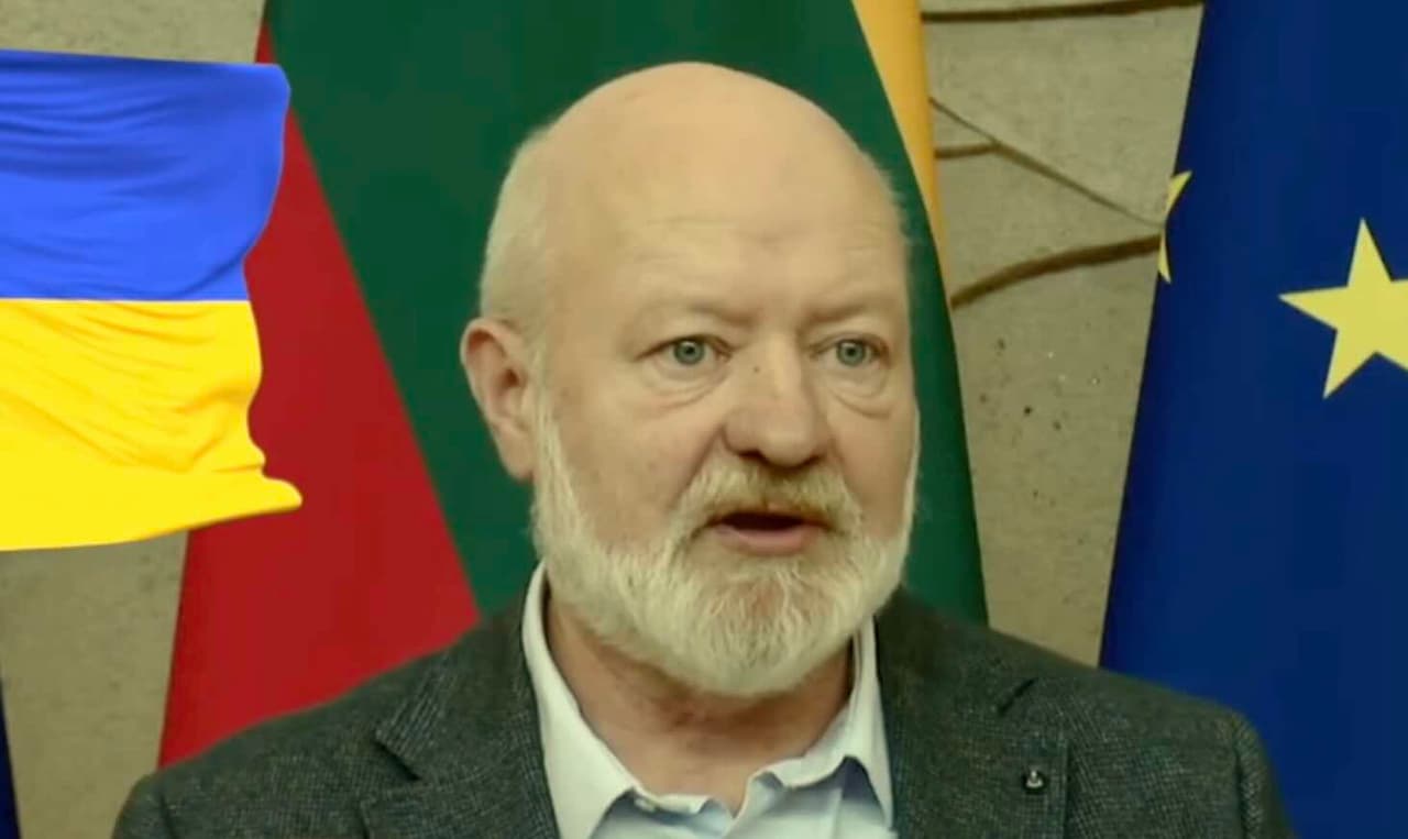 Liberalas Gentvilas susakė visus savo žinomus variantus, per ką turėtų būti finansuojamas atgrasymas