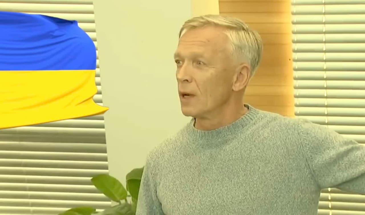 Milijonus eurų pavogęs Stepukonis savanoriauja Ukrainoje, o statybų magnatas Avulis perspėjo
