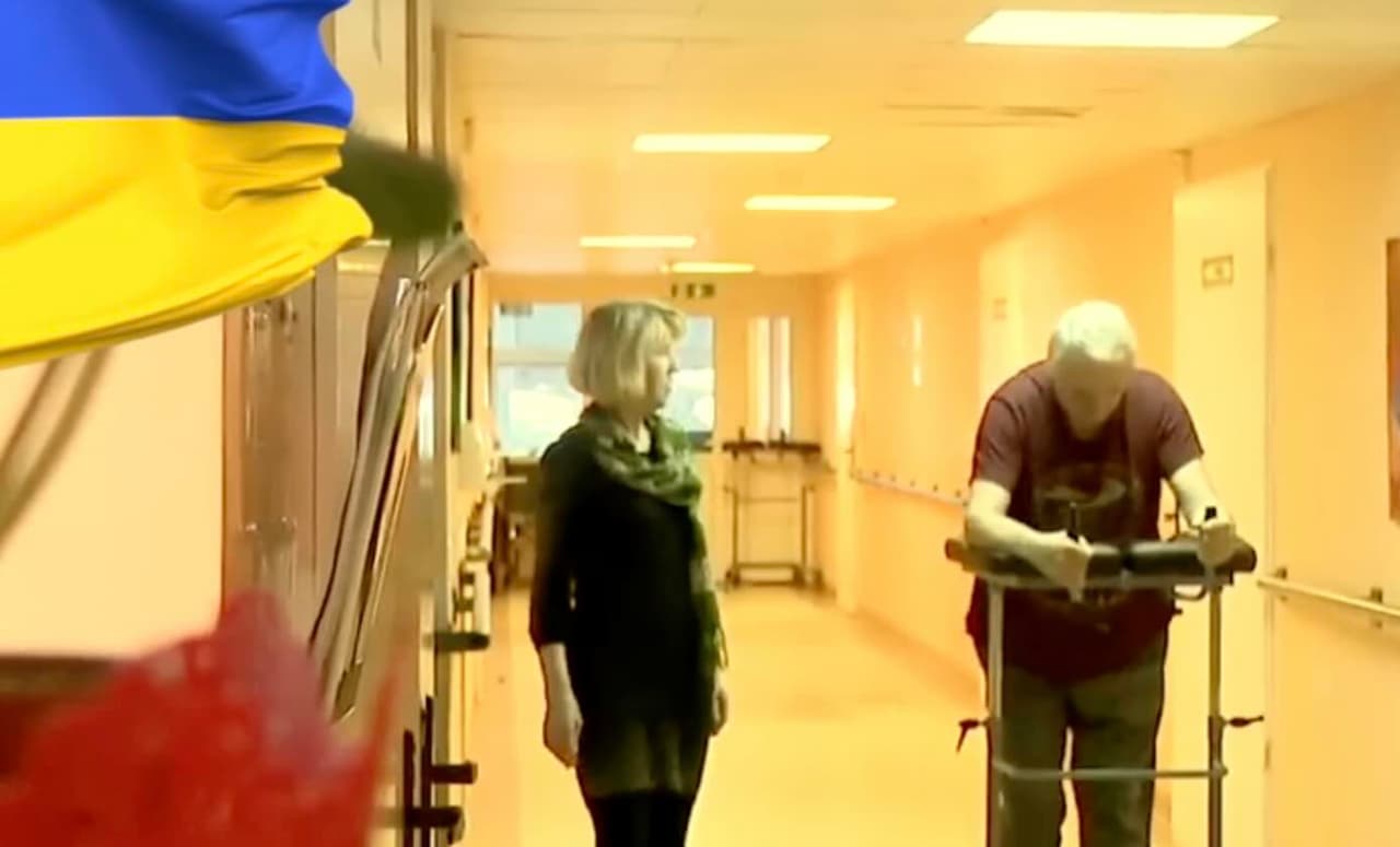 Lietuvoje psichinę negalią turintiems, nuo kitų ligų medicininė reabilitacija gali būti neskiriama