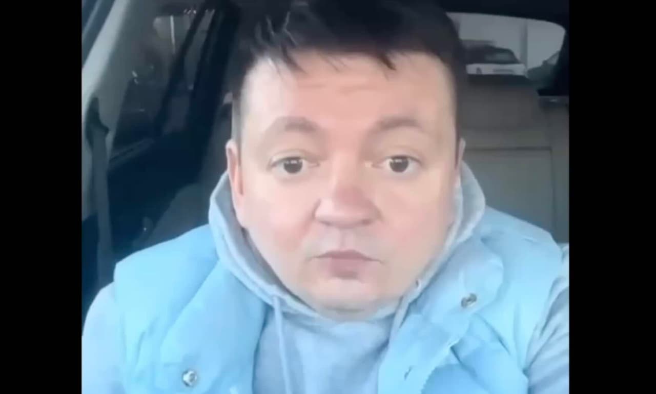 Vokietijoje laisvę ginti vengiantis ukrainietis išsigalvojo