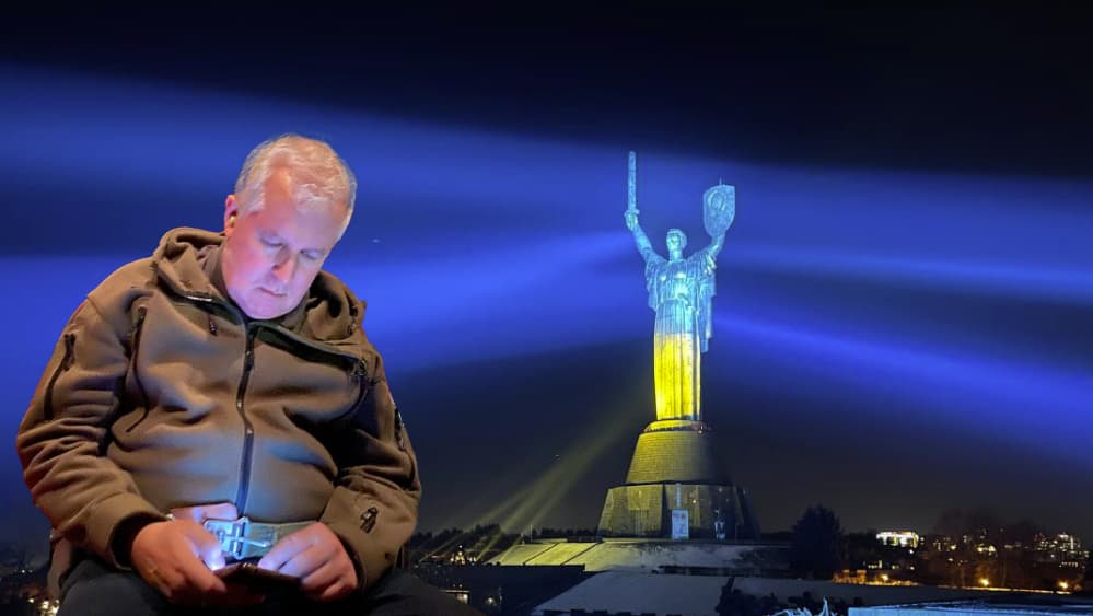 Milžiniškas pasitikėjimas kariuomene ir ryžtas kautis – dar vienas stiprus atgrasymo signalas Kremliui