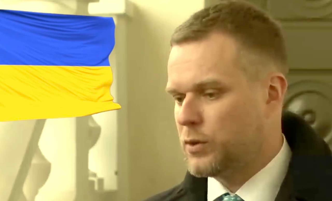 Kai Rusija apkaltino tris Baltijos tigrus, Putinas nuo Landsbergio gavo per kepenis