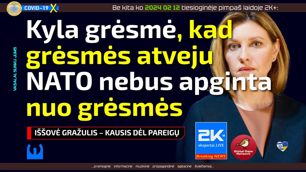 Nors pusė Rusijos kariuomenės jau sunaikinta, tačiau karas Ukrainoje dar tik prasidės