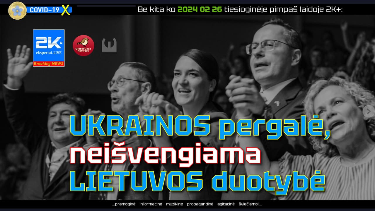 Pergalė neišvengiama – atsisakykime nors šiek tiek kavos