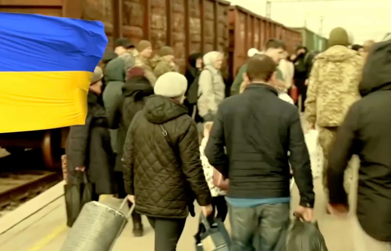 Valstybinis transliuotojas pirstelėjo Kremlliaus naratyvą