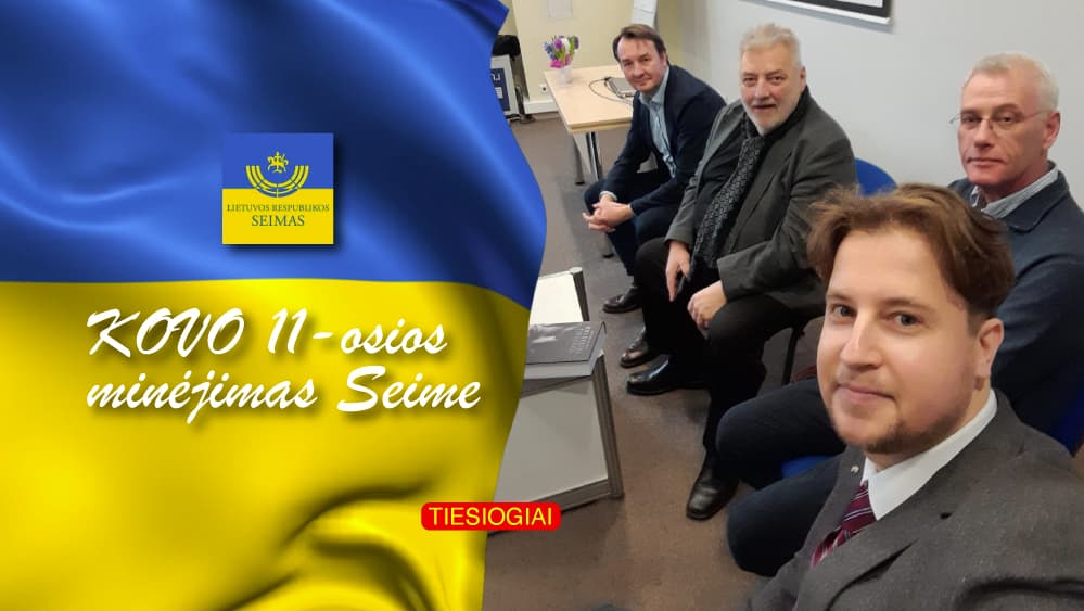 Kalbą pasakė ir nugalėtojas Peluričius Peluritis