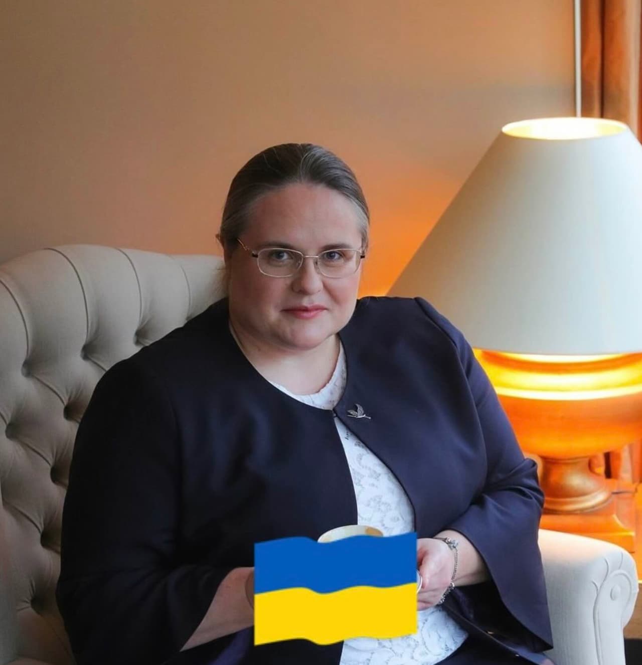 Širinskienė sumaitojo Vaitkų