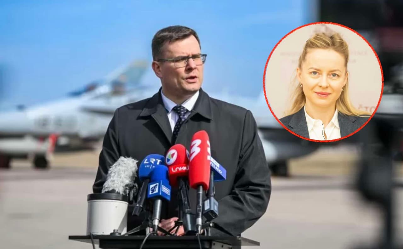 Tučkutė tęs įsigijimų darbus atgrasymo srityje