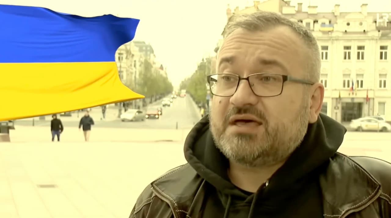 Žalimas ir Vaitkus balansuoja ant finansinio kracho ribos