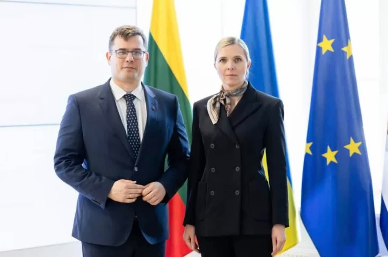 Dėl komendantūrų Bilotaitė nurodė atsisakyti dubliavimo ir spręsti dėl integracijos