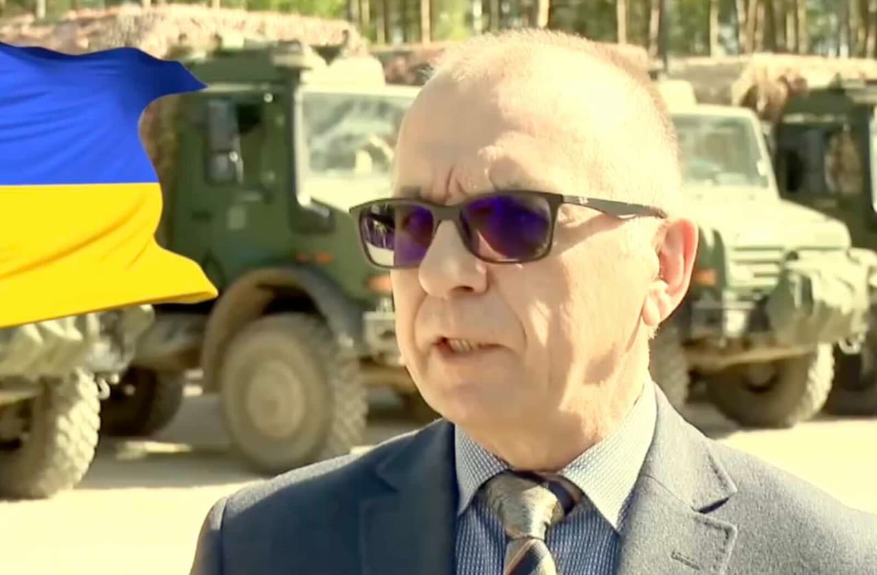 Dar vienas atgrasymo signalas Rusijai – Lietuvoje mokomasi iš taikos pereiti į karo metą