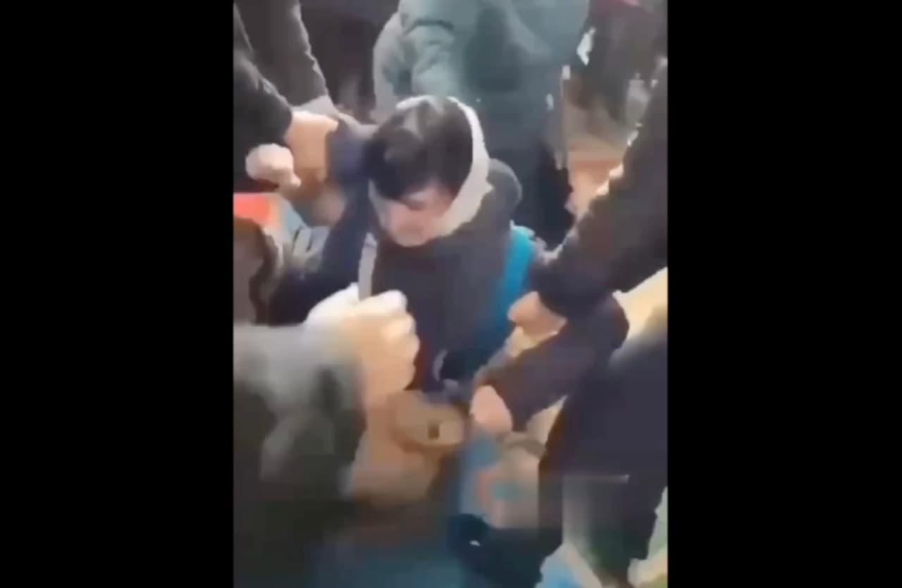 Tvarka turi būti