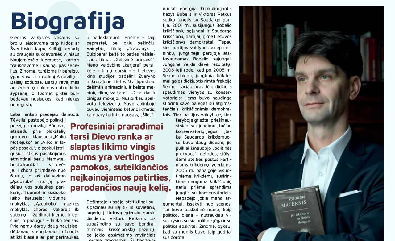Kreipimasis į Vėgėlės šalininkus dėl svarbių dokumentų – kartu galime daug