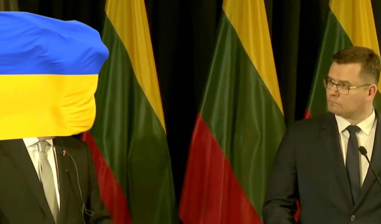 Lietuva iš Vokietijos planuoja pirkti daug daugiau karinės technikos skirtos Rusijos atgrasymui
