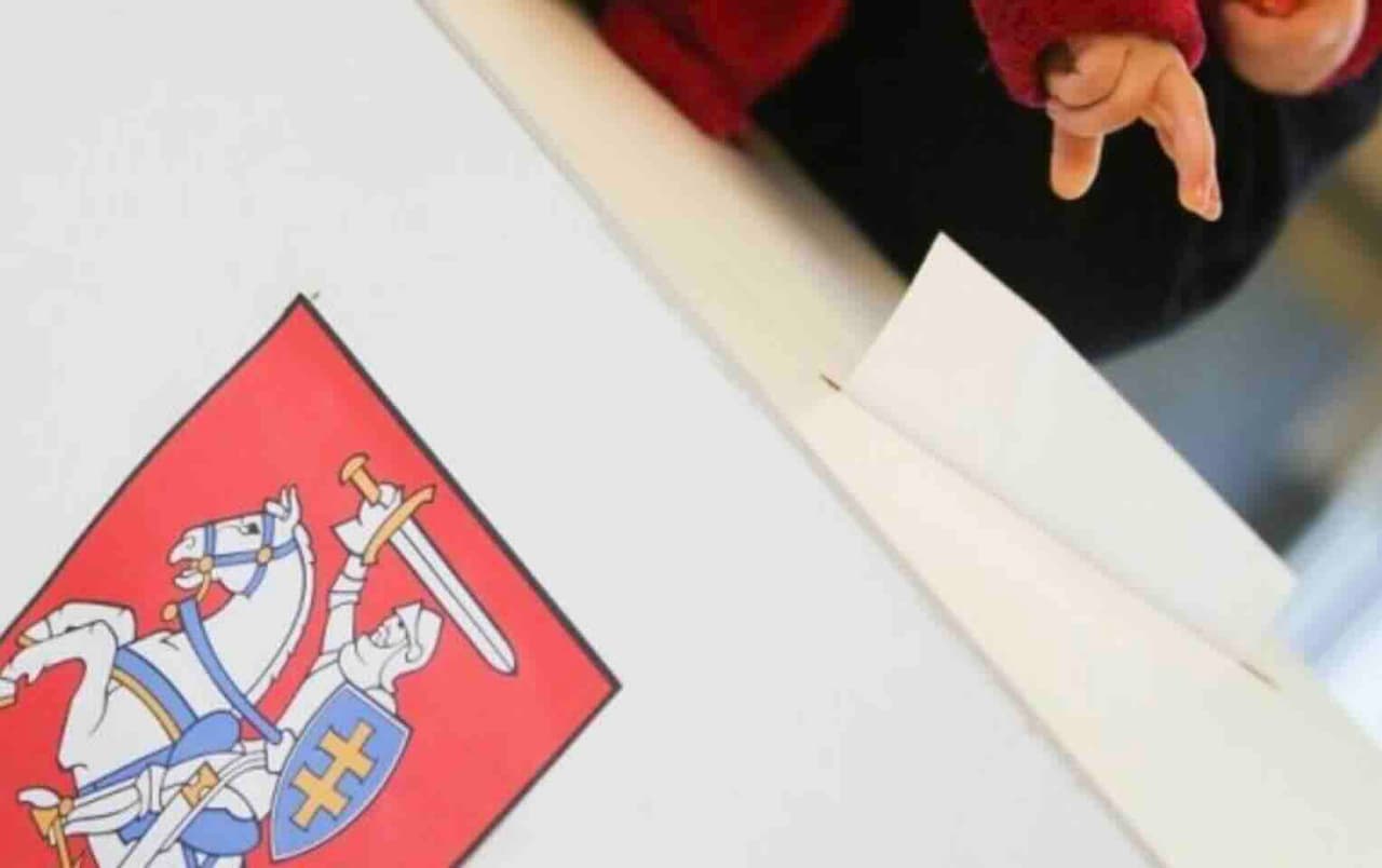 Prezidentas turi galią keisti valstybės sistemą, gerinti jos valdymą