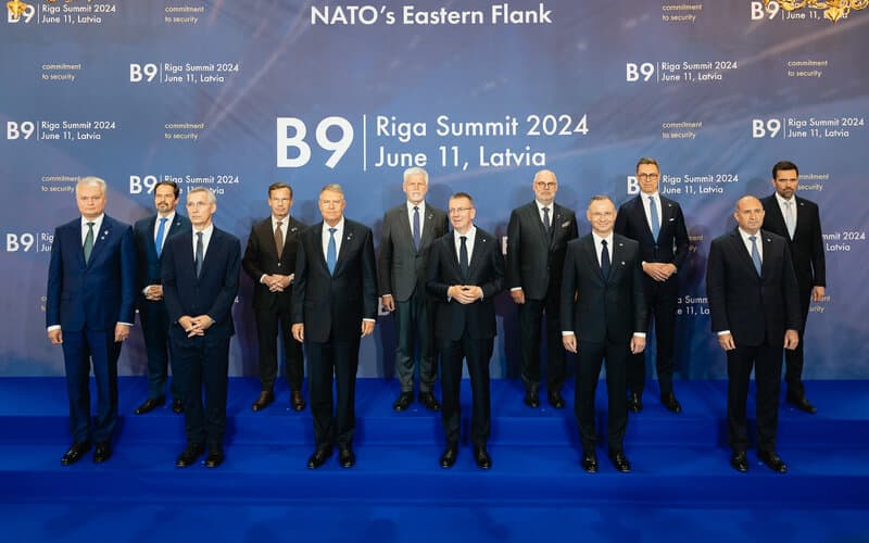 Nausėda priminė receptą, kaip reikia greičiau pasiekti Ukrainos pergalę