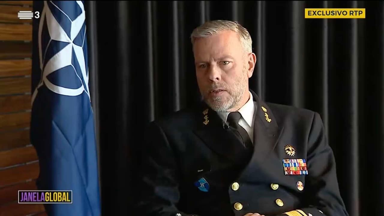 NATO jau seniai pasirengusi tiesioginiam mūšiui su Rusija – ko delsiame?