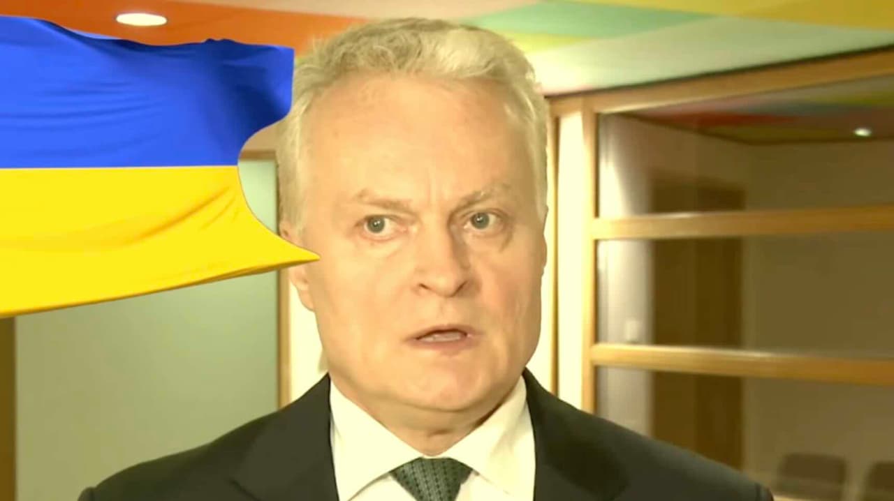 Ryškėja Europos Sąjungos lyderiai