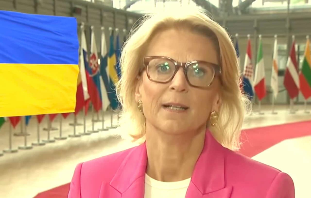 Vengrija tyčia tolina Ukrainos pergalę ir įžeidė visas ES valstybes, tame tarpe ir Lietuvą