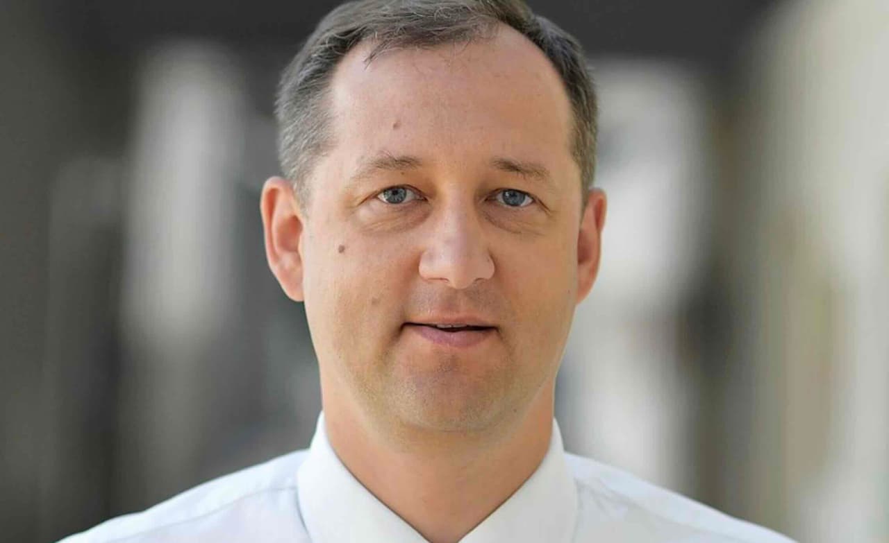 Šatūnas Briuselyje prabilo apie moralinį kompasą