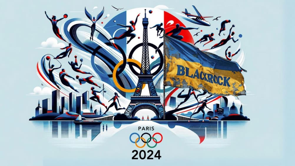 Lietuva, karas ir Olimpiada