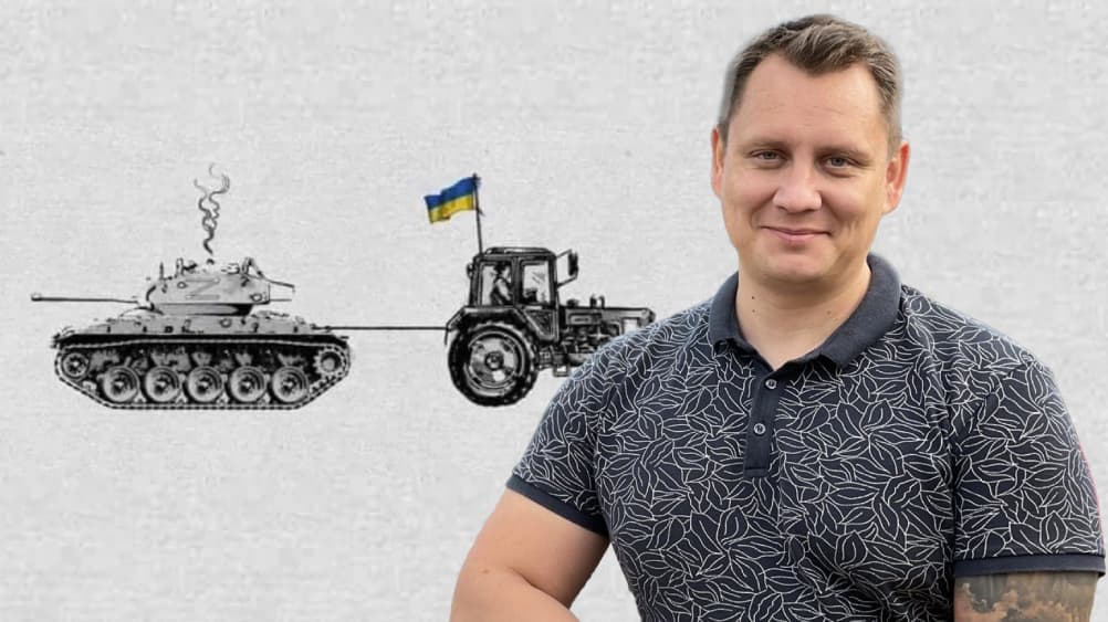 Ukrinas: verslui įsibėgėjus galite plėstis į gretimą nišą