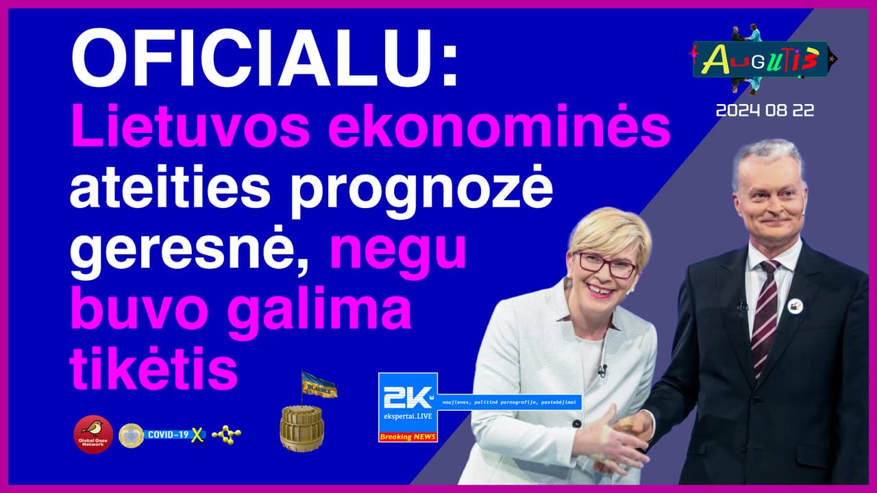 Atgrasymas Lietuvoje tvirtėja, tačiau mokytojų trūksta, vadovėlių irgi – „Mušk maskvėną sotus“