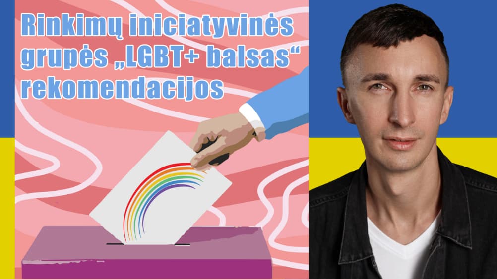 Paviešintas partijų šešetukas, iš kurio bus galima pasirinkti, už ką balsuoti Seimo rinkimuose