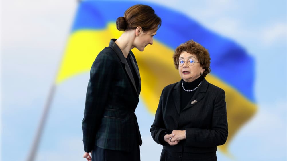 Mūšis ir pergalės tęsiamas: prie Gedimino paminklo vėl skambės „Slava Ukraini“ ir „Am Israel Chai“!