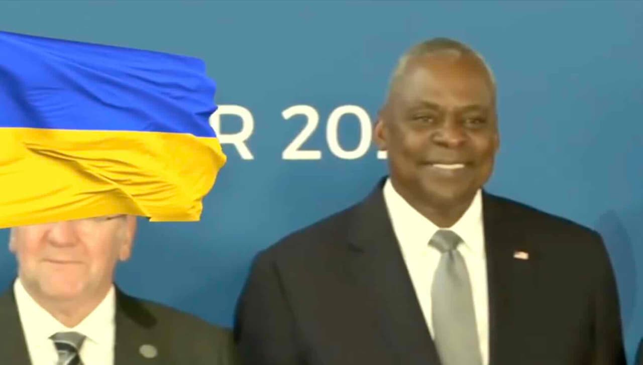 Septynios turtingiausios pasaulio demokratinės valstybės palaiko negrįžtamą Ukrainos kelią į NATO