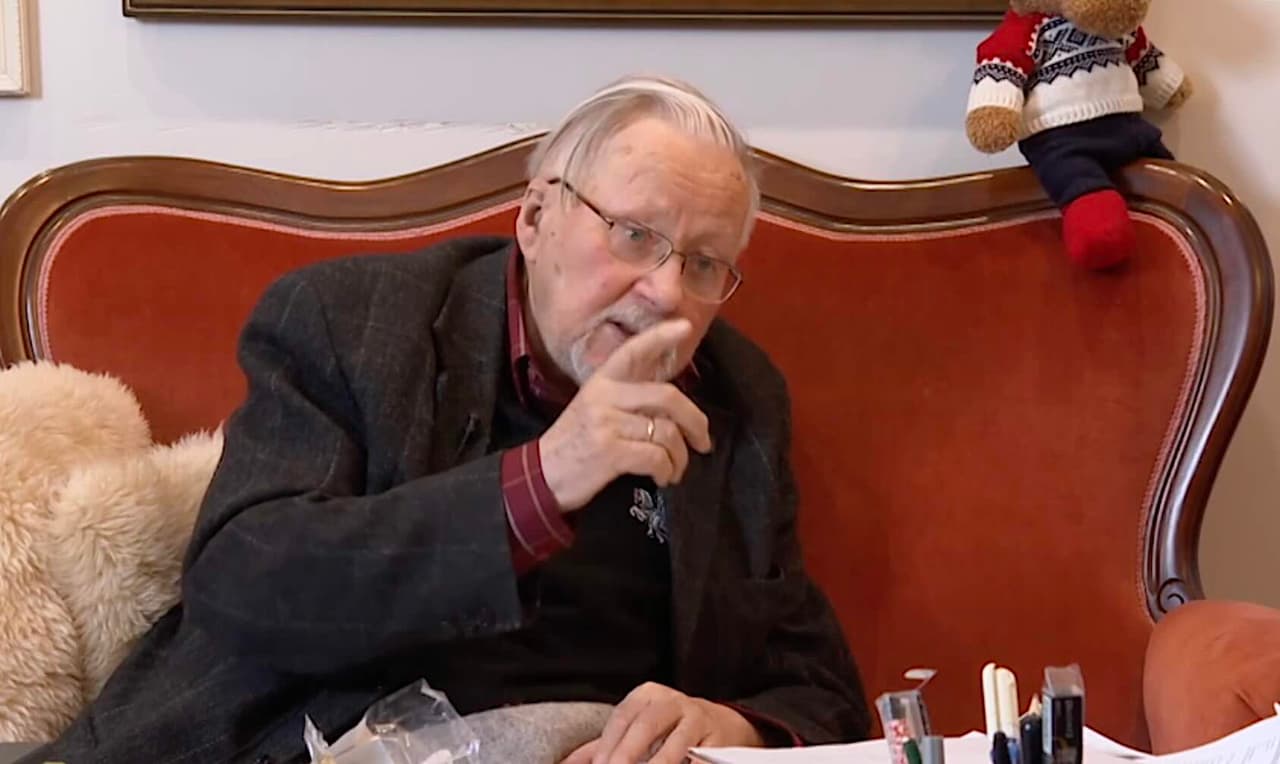 Landsbergis perspėjo Palucką dėl pirmo ir lemiamo egzamino