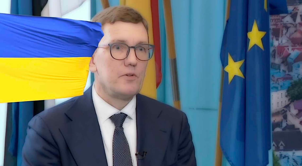 Žioplo esto atsakymas sugadino visą reikalą, dėl versijos apie Rusijos diversiją NATO ežere
