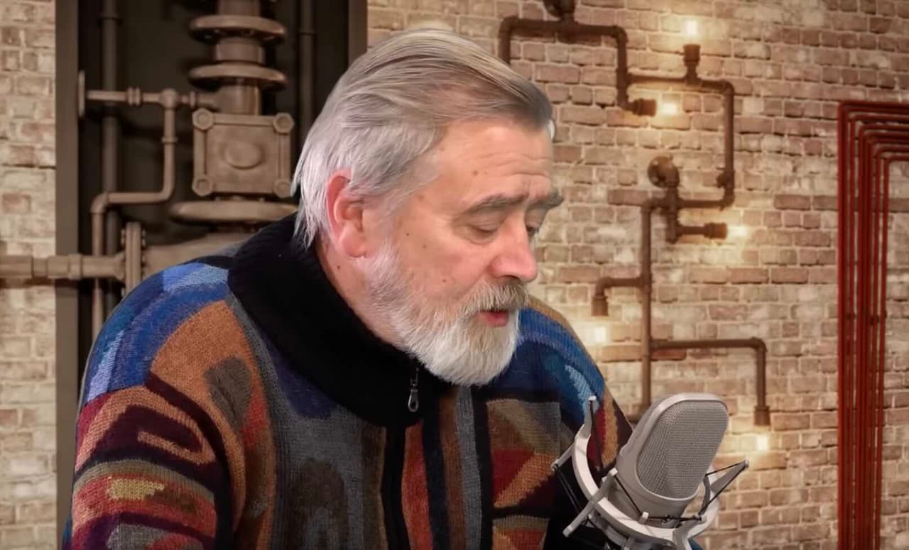 Rusai giriasi, esą rusų hakeriai viską Ukrainoje nulaužė
