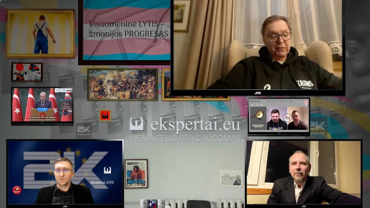 Akušeris ginekologas perspėja: neekologiški naujagimiai – tai ateities akmenys po mūsų kaklu