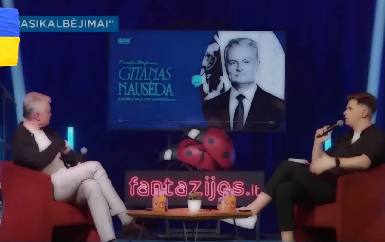 Nausėdos advokatas kategoriškai nesutinka su VRK sprendimu