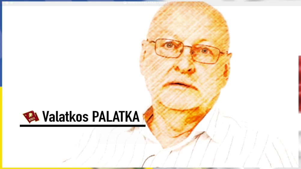 Valatkos situacija blogėja ne dienomis, o valandomis (Valatkos MANIFESTAS)