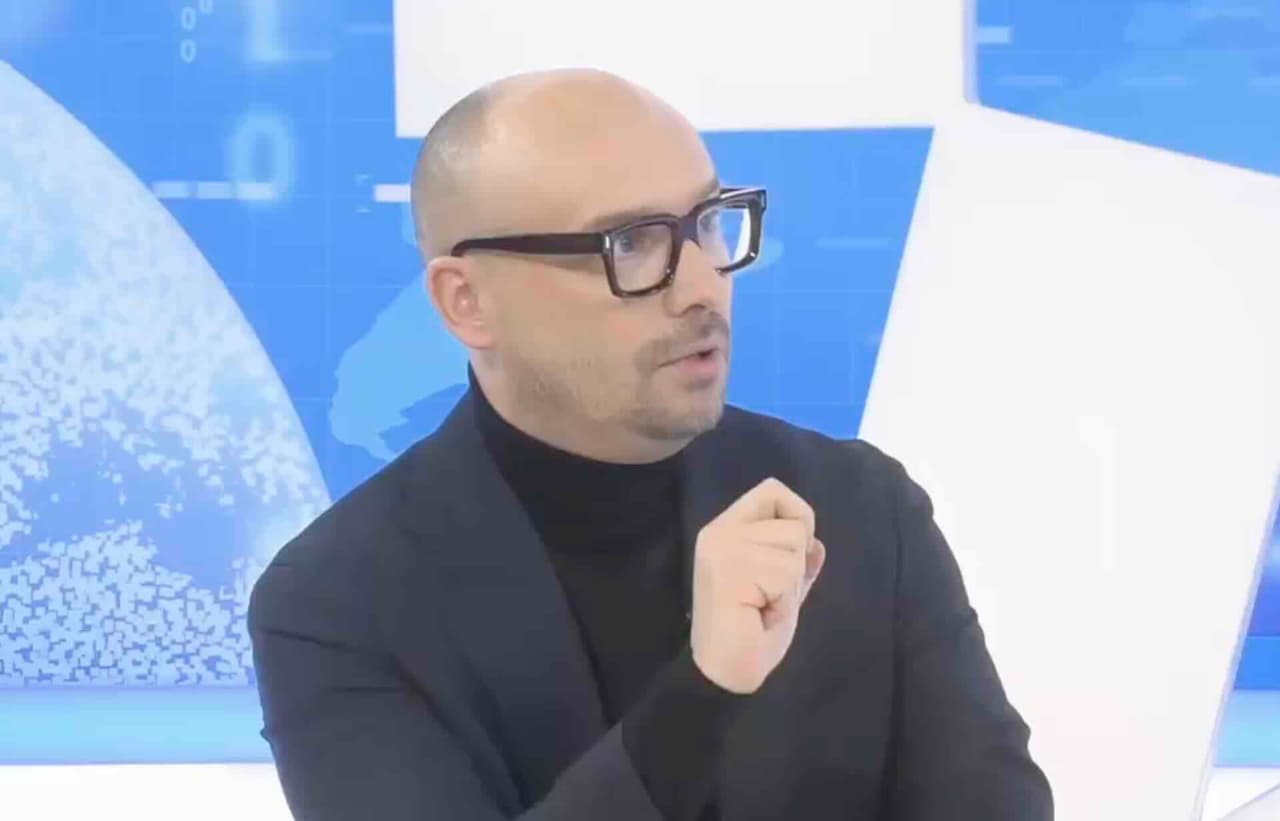 Landsbergių Maldeikis pranešė, kad net suomiai supranta, jog NATO yra tik popieriuje
