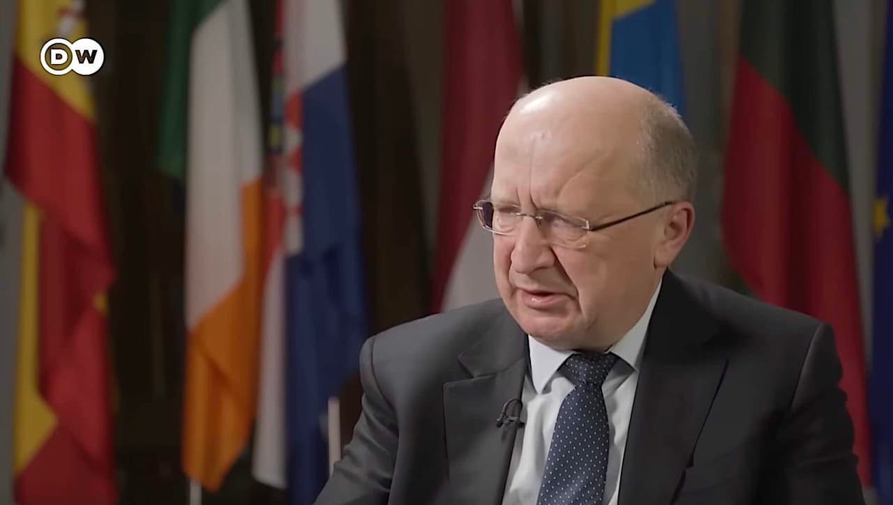 Atėjo laikas Europos sąjungininkams atkurti visuotinį šaukimą į kariuomenę