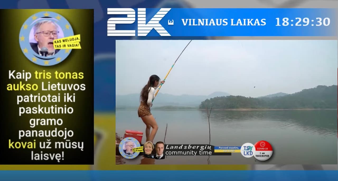 Atėjo lemiamas momentas mūsų kare: negali būti jokių kalbų apie „planą B“ – yra tik „planas A“
