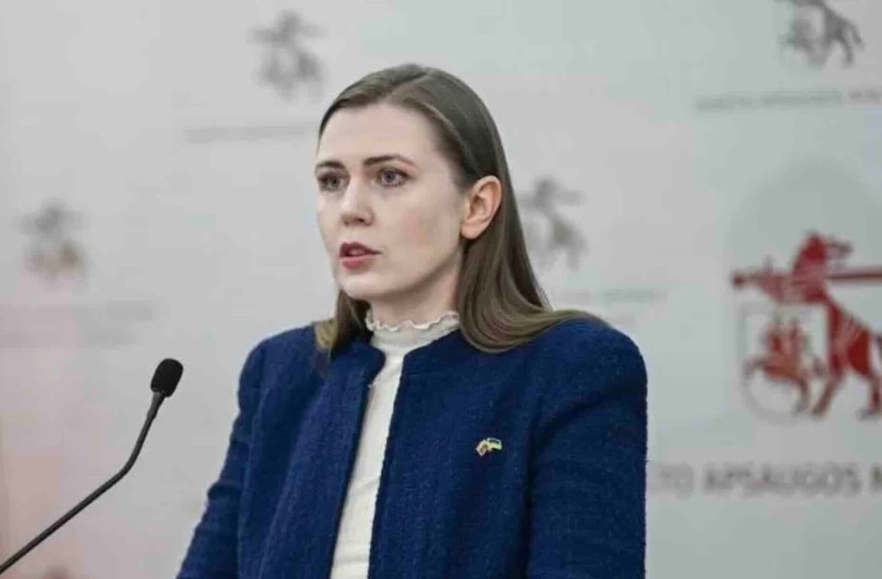 Šakalienė: Lietuva neturi artimesnio sąjungininko nei JAV