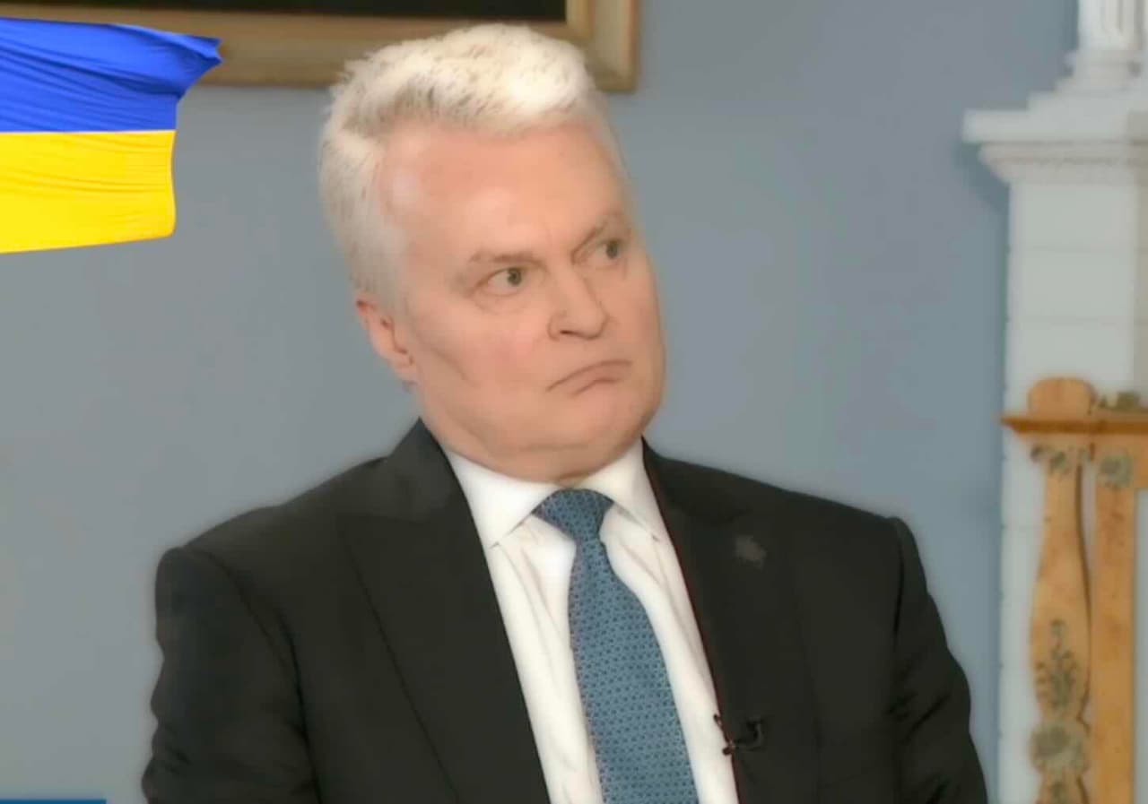Nausėda teigia, kad tapalyčių santuokų klausimas turi būti kuo greičiau sureguliuotas ir sureglamentuotas