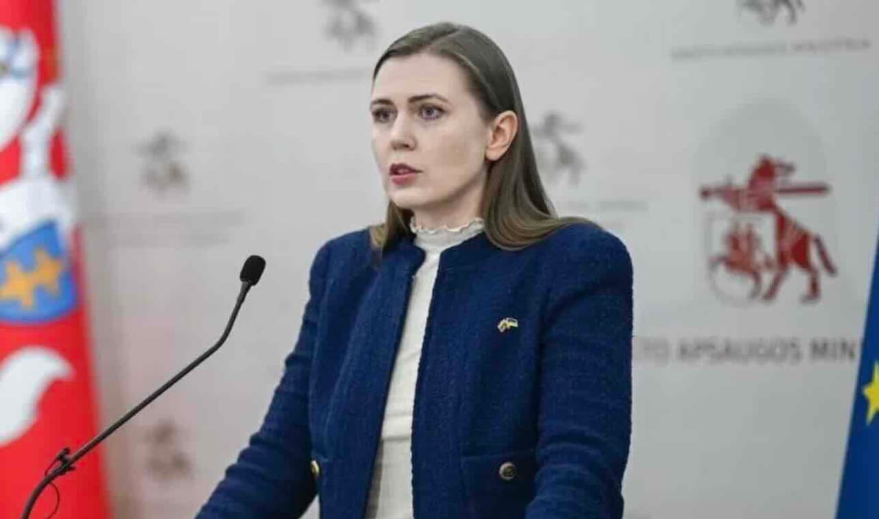 Viešnagės Izraelyje metu Šakalienė aptaria ir pilietinio pasipriešinimo aspektus