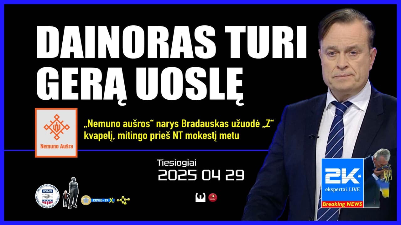 OFICIALU: Lietuva turės pačią stipriausią kariuomenę pasaulyje