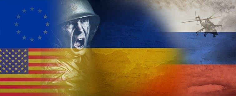 Nesustokime: kuo ilgiau tęsis karas, tuo daugiau uždirbs Atgrasymo pramonė