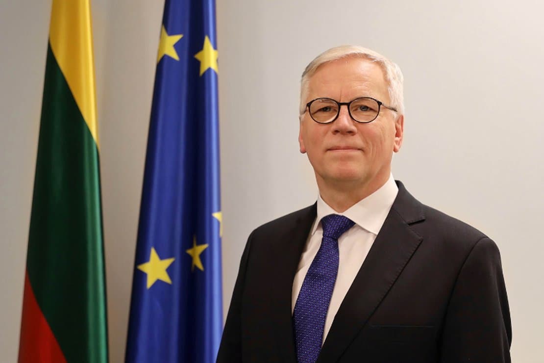 Lietuva oficialiai kreipėsi į ES dėl išimties Rusijos atgrasymo išlaidoms